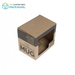 Mug Boxes
